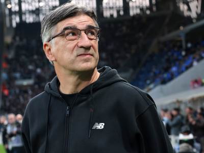  Ivan Jurić dobio otkaz u Atalanti 