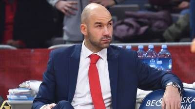  KK Monako o kazni Evrolige 