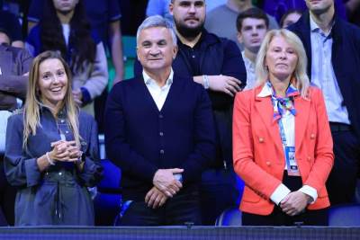  Jelena Đoković reagovala na objavu Stefana Cicipasa 