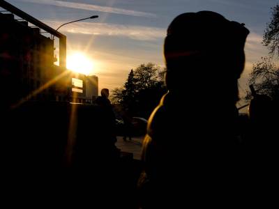  Naučnici otkrili kako će izgledati kraj naše planete Zemlje 