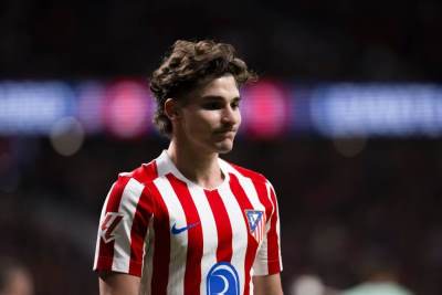  Hulijan Alvarez ne igra za Argentinu zbog vakcine 