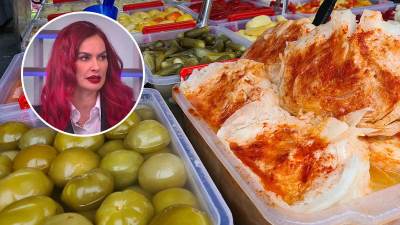  Zdrava turšija se pravi bez sirća 