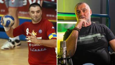  Nenad Peruničić o odlasku iz Crvene zvezde  