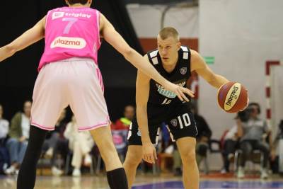  ABA liga Ilirija pobijedila Spartak  