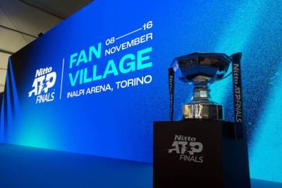  Dva navijača preminula na Završnom mastersu 