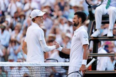  Toni Nadal ne misli da je Siner naprednija verzija Đokovića 