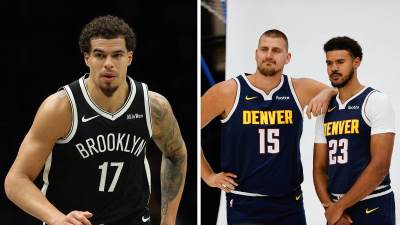  Kem Džonson se muči u Denveru 