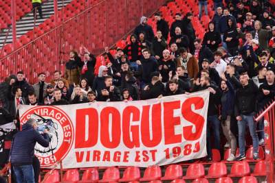  Navijači Lila vrijeđali svoje fudbalere na rasnoj osnovi 