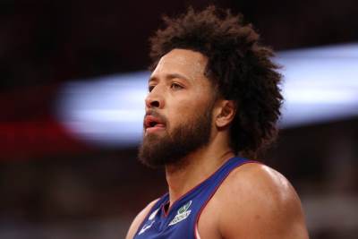  Kejd Kaningem promašio 31 šut na utakmici 