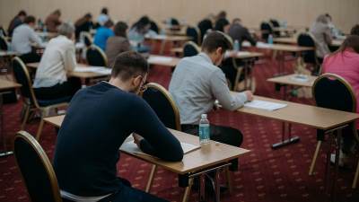  Najkraći iq test od samo 3 pitanja 