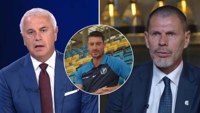  Albert Rijera je na meti Crvene zvezde i Dinama iz Zagreba 