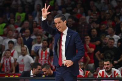  Janis Sferopulos se vraća u Evroligu 