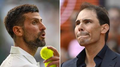  rafa nadal nije izabrao djokovica za najveceg ikada 