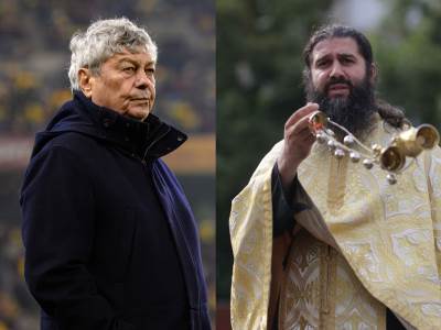  Rumunija dovodi i sveštenika za meč protiv "zmajeva" u Zenici 