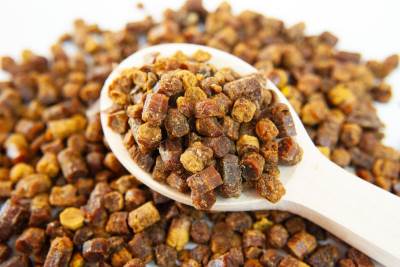  Šta je pčelinji hljeb i kako se jede? 