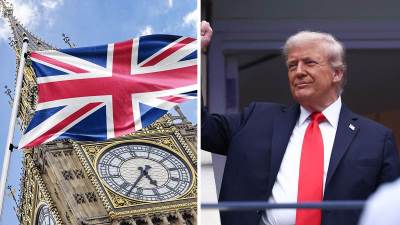  Britanija obustavlja razmenu obavještajnih podataka sa SAD 