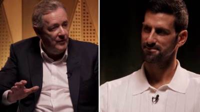  Pirs Morgan se javno izvinio Novaku Đokoviću 