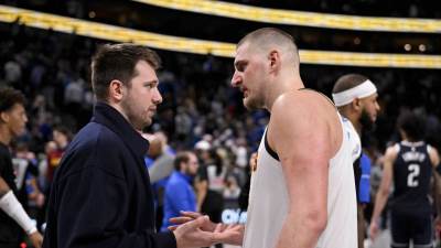  promijenjena pravila u nba ligi jokic i doncic igraju zajedno 