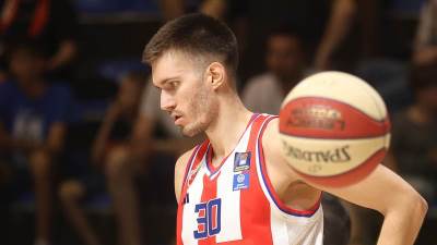  filip petrusev zelim da se vratim u crvenu zvezdu 