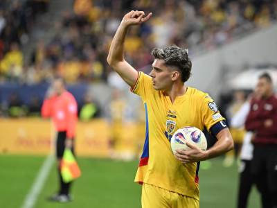  Janis Hadži: Rumunija dolazi po pobjedu u BiH 