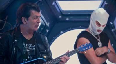  Momčilo Bajagić Bajaga i Devito snimili duetsku pjesmu  