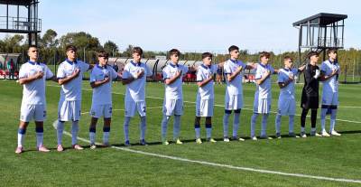  Hrvati zatražili od UEFA: Meč sa omladincima Srbije bez publike u Karlovcu 