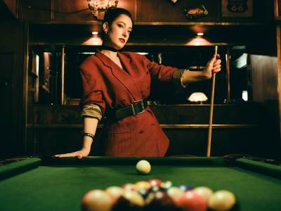  Maja Mano objavila novu pjesmu „Ako trebaš nekoga“ – eksplozija emocija i samopouzdanja 