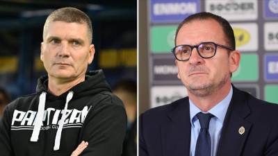  Srđan Blagojević o razlozima Predraga Mijatovića 