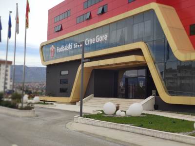  Meč Crne Gore i Hrvatske je visokog rizika 