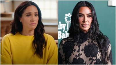  Kim Kardašijan javno ponizila Megan Markl 