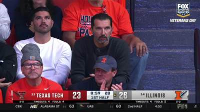  Predrag Peđa Stojaković gledao sina sa tribina 