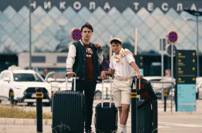  Objavljen trejler za Žikinu dinastiju 