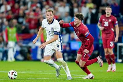  Barselona želi Harija Kejna 