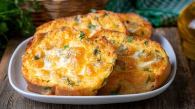  Recept za prženice iz rerne za cijelu porodicu 