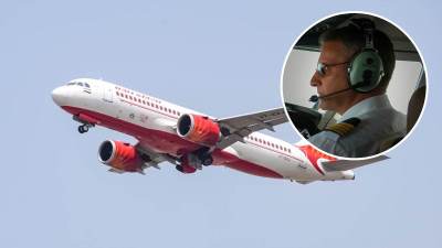  Pilot sa lažnom dozvolom letio širom Evrope 