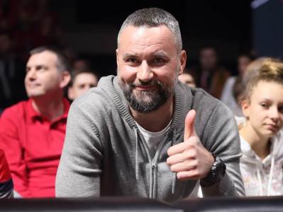  Milan Gurović o porazu Crvene zvezde protiv Dubaija 