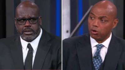  Šekil O'Nil i Čarls Barkli polemika o nikoli Jokiću 