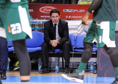  Ćavi Paskval novi trener Barselone 