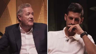  Novak Đoković o NATO bombardovanju 