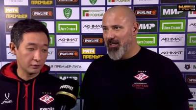  Ko je prevodilac Spartaka koji se proslavio pored Dejana Stankovića 