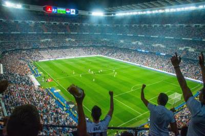  Stadion Reala promijenio ime nakon 70 godina 