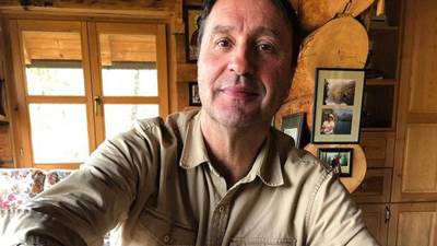  Jovan Memedović uživa u divljini 