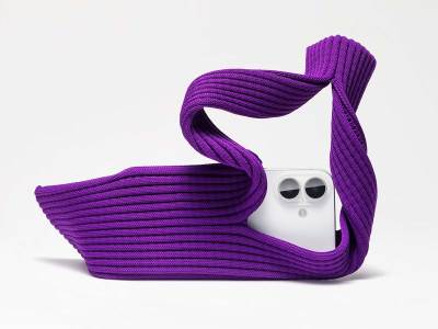  Issey Miyake čarapa za iphone 