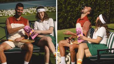  Novak Đoković ulaže u kokice od sirka 