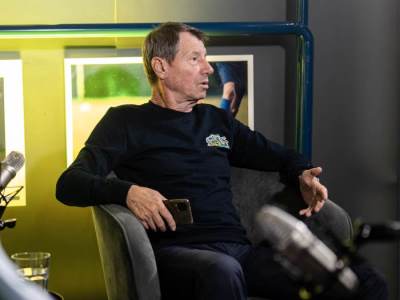  Zoran Slavnić tvrdi da Nikola Jokić nije lider reprezentacije Srbije 