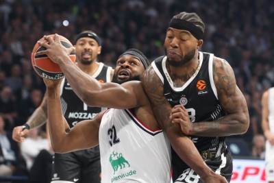  Džoš Nibo se opet povrijedio 