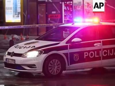  Uhapšen policajac zbog nasilja nad suprugom 