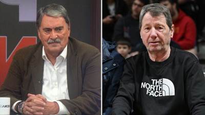  Zoran Moka Slavnić zvao Vladu Đurovića 