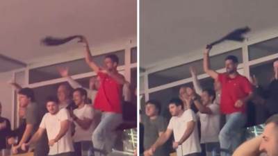  novak djokovic vodi navijanje na zvezda monako 