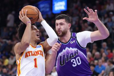  Jusufu Nurkiću "za dlaku" izmakao drugi tripl-dabl u NBA karijeri (VIDEO) 